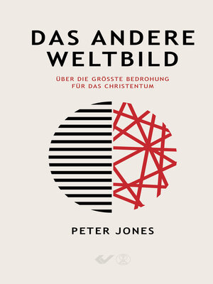cover image of Das andere Weltbild